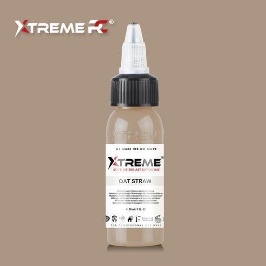 XTREME INK - OAT STRAW - 30ML (REACH COMPLIANT)