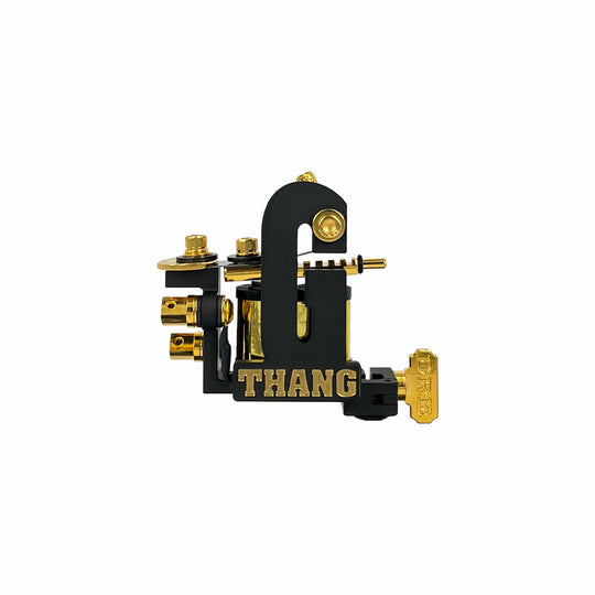 G-THANG’ – Liner (By Dre Rock) image 0
