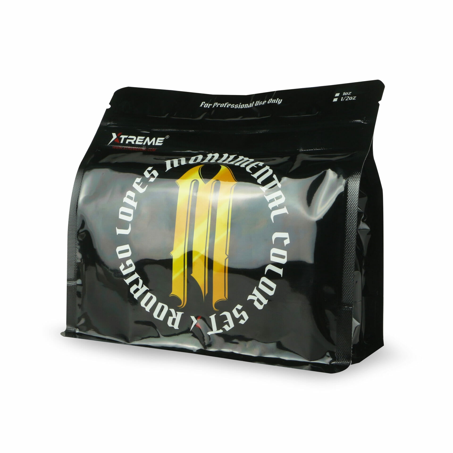 RODRIGO LOPES MONUMENTAL SET image 1