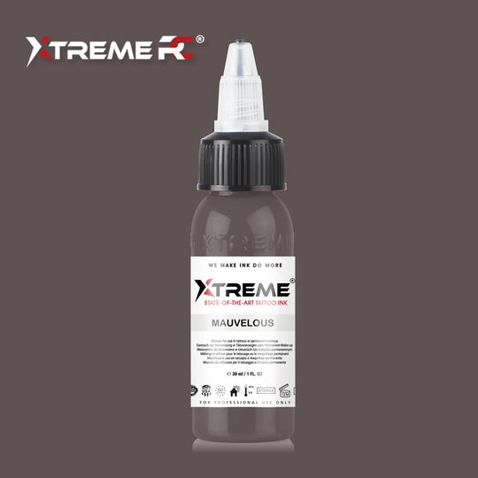XTREME INK - MAUVELOUS - 30ML (REACH COMPLIANT)