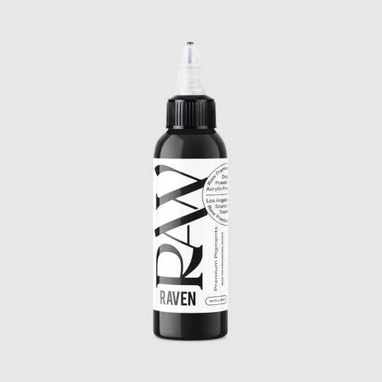 RAVEN BLACK image 0