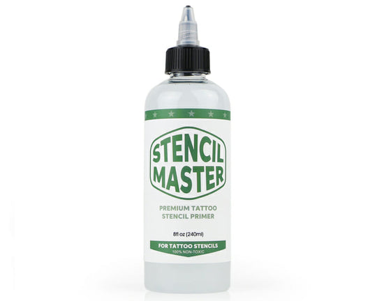 Stencil Master image 0