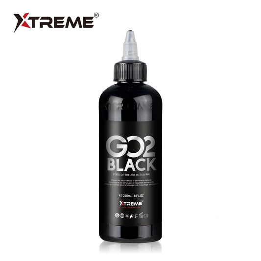 GO2 Black image 0