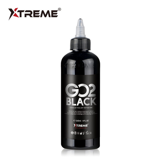GO2 Black image 0