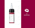 Load image into Gallery viewer, Nuva PMU Pigments - LIPS - Russian Red image
