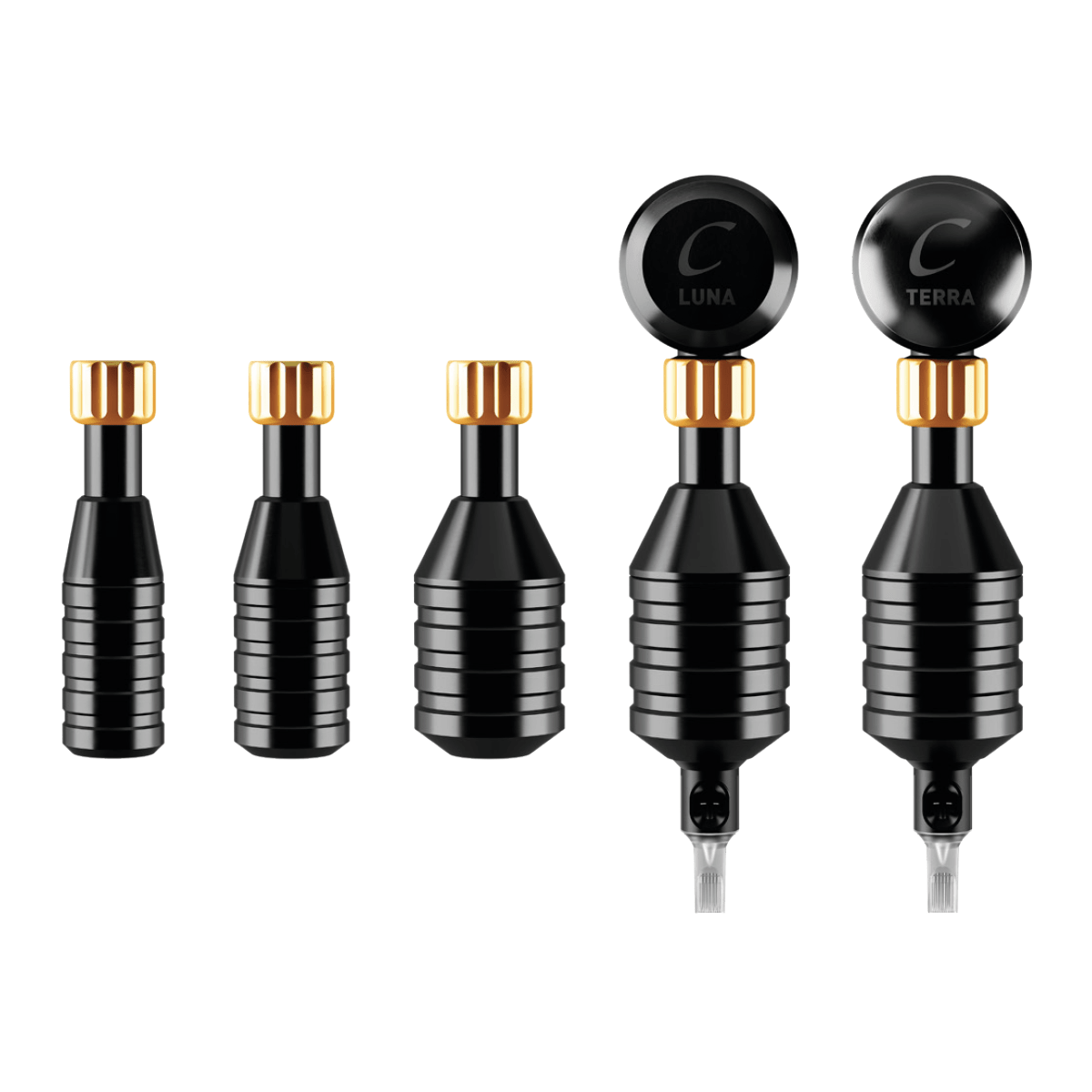 CHEYENNE SOL GRIPS image 0