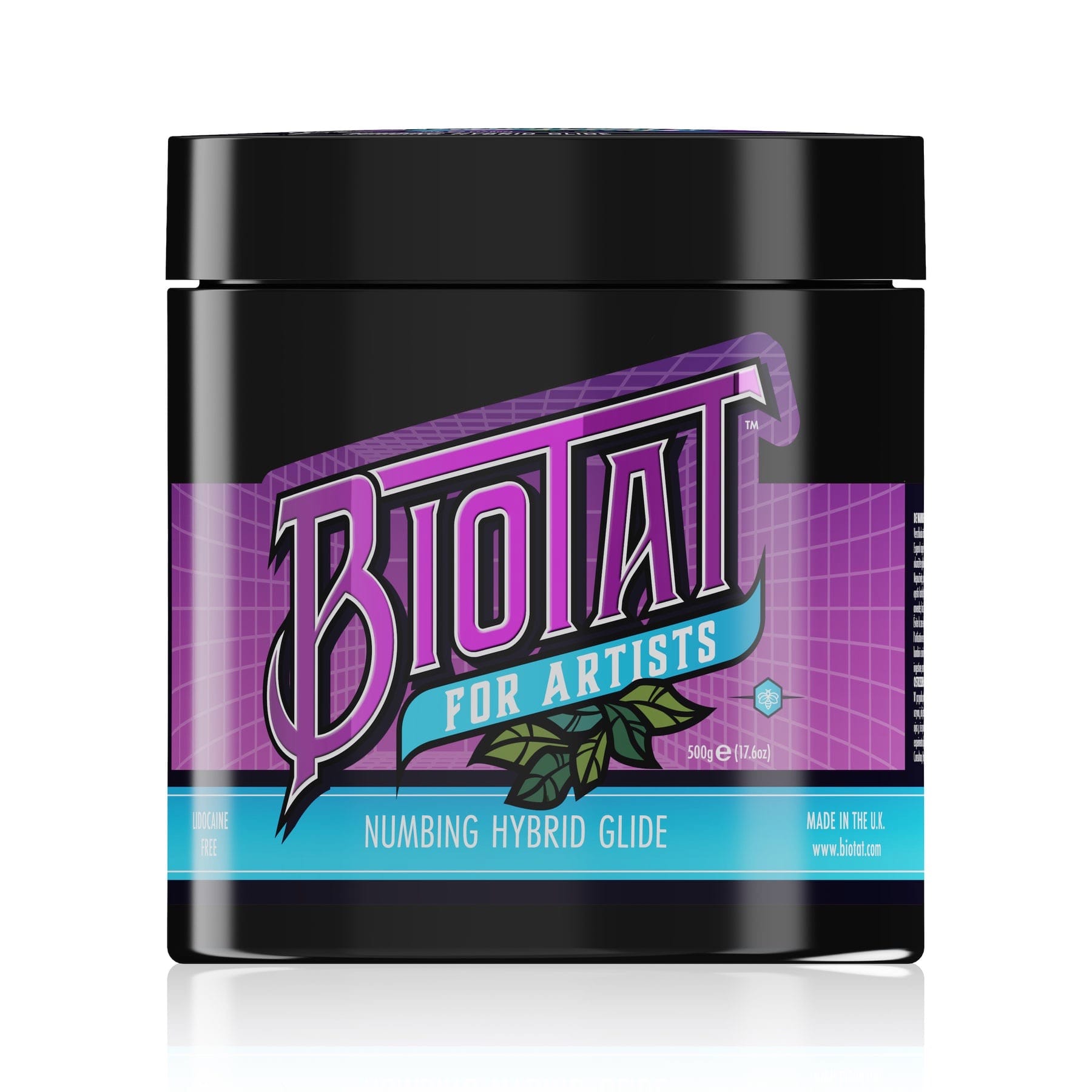 BIOTAT® NUMBING HYBRID TATTOO GLIDE image 1