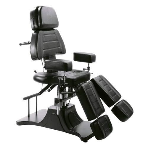 TAT TECH - PREMIUM CLIENT CHAIR image 0