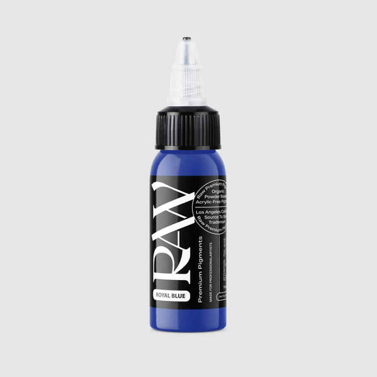 ROYAL BLUE image 0
