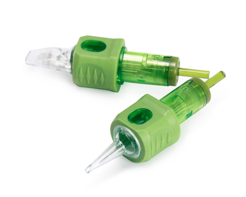 Enzo Cartridges Round Liners 0.25mm