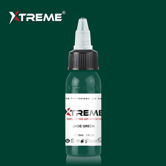 JADE GREEN image 0