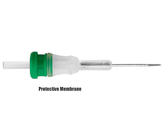 Beyond Tattoo Cartridges Soft Magnums 10’s image 0