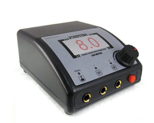 Proton Digital Tattoo Power Supply image 0