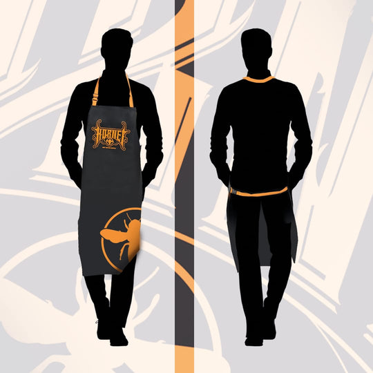 HORNET APRON image 0