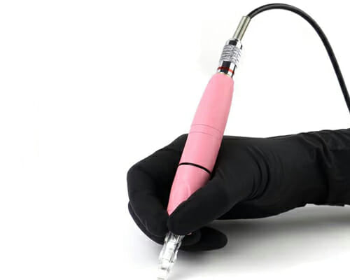 Sneaky Pete Pen image 1