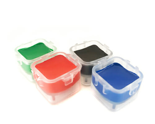 Modul Tattoo Ink Cups Pack 100 image 0