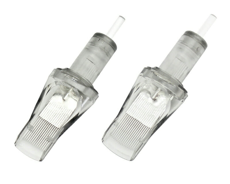 Beyond Cartridges Large Soft Magnums image 0