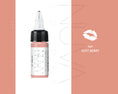 Load image into Gallery viewer, Nuva PMU Pigments - LIPS - Soft Berry image