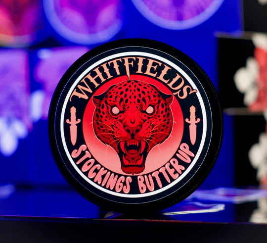 STOCKINGS BUTTER UP 150ML image 0