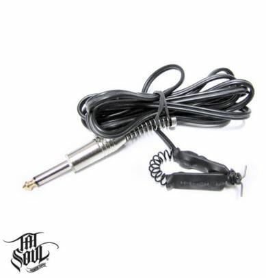 TATSOUL PREMIUM SILICONE CLIPCORD image 0