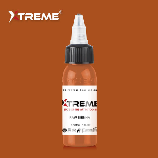 RAW SIENNA image 0