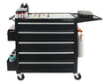 Load image into Gallery viewer, Tat Tech 5-Drawer Tattoo WorkStation image 0