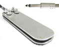 Load image into Gallery viewer, Slimline Tattoo Foot Pedal Switch image 0