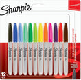 Load image into Gallery viewer, Sharpie Markers - 12 Pack image 0