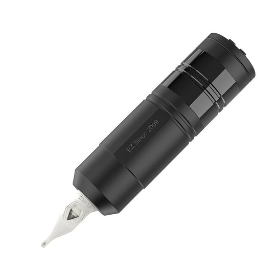 EZ EvoTech S Wireless Battery 4.0mm Directly Drive System Tattoo Pen Machine image 0