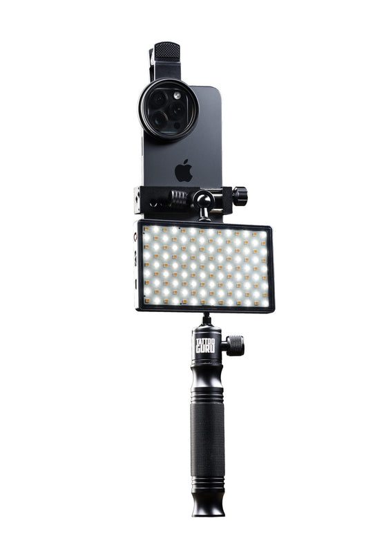 TATTOO GURU KIT image 0