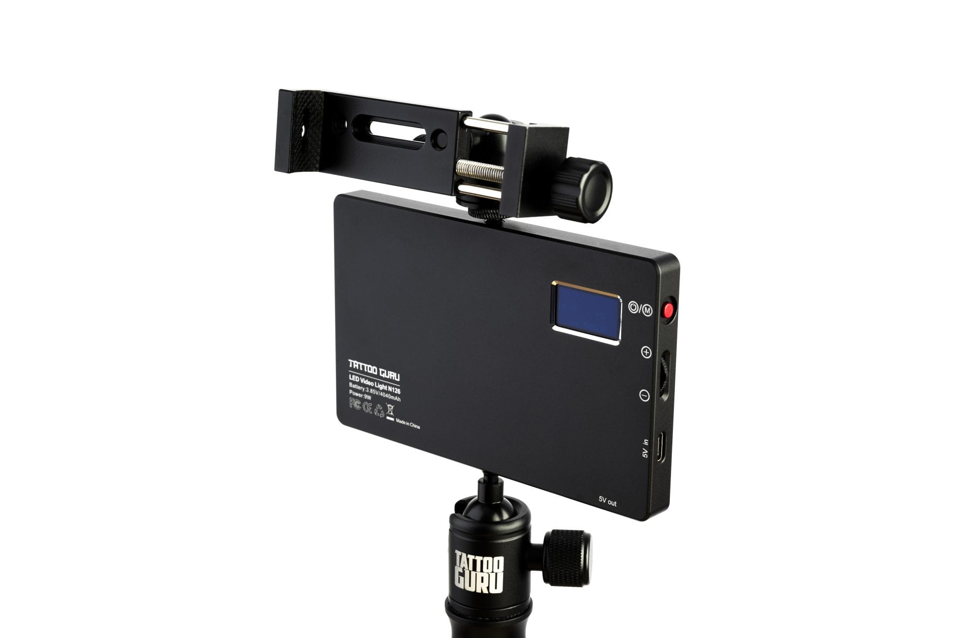 TATTOO GURU KIT image 2