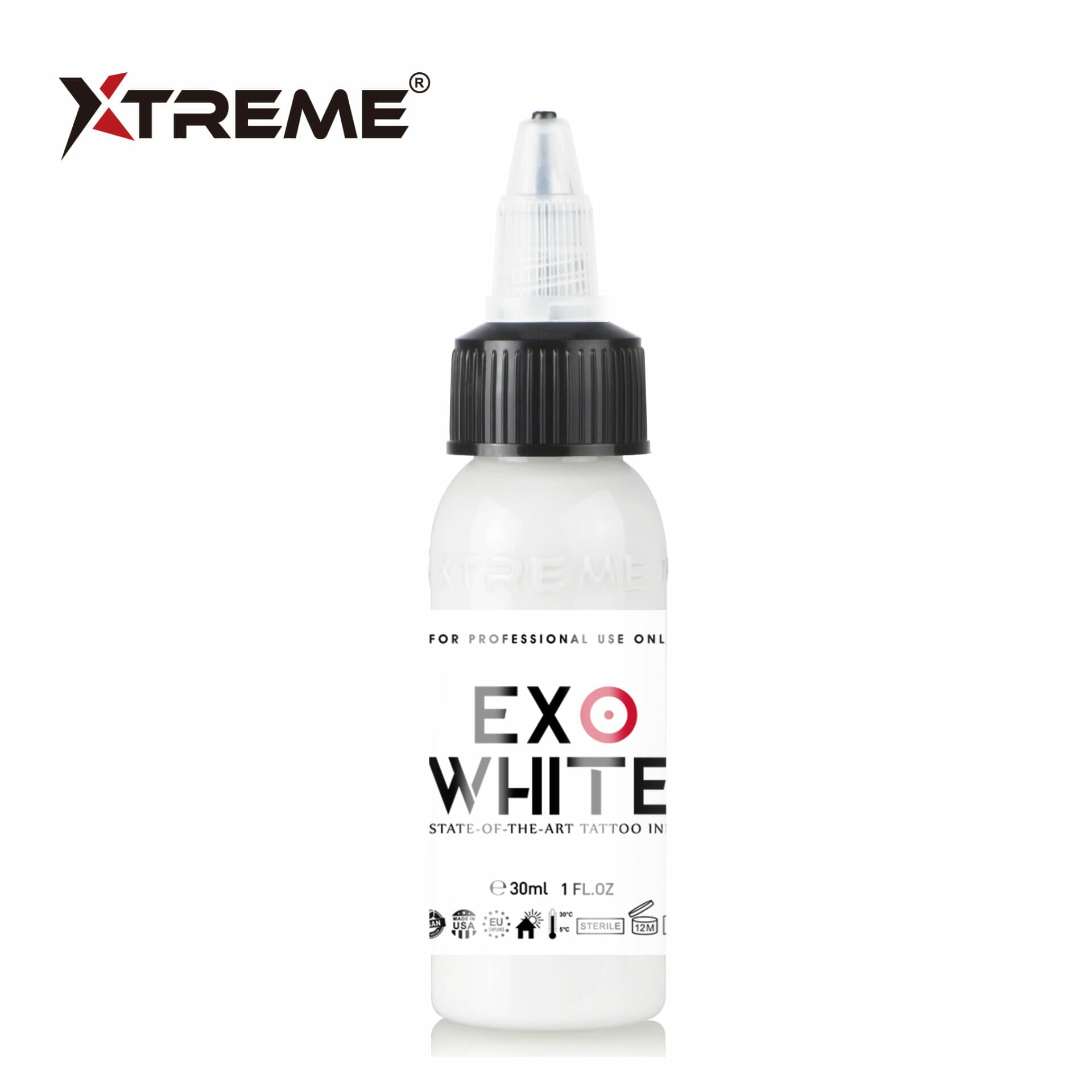 EXO WHITE image 0