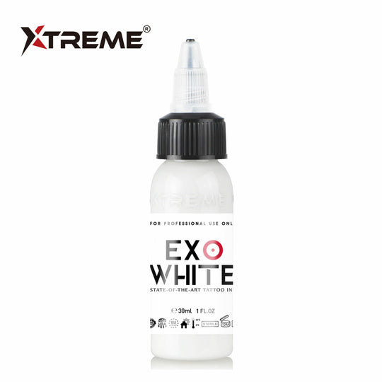 EXO WHITE image 0