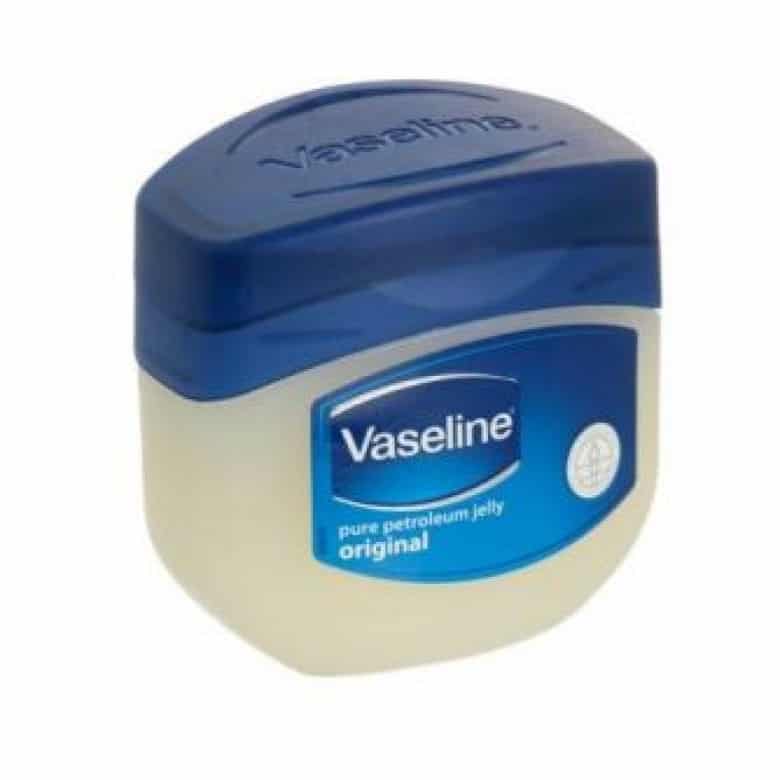 250ml Tub of Vaseline Petroleum Jelly image 0