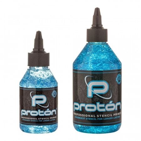 PROTON BLUE STENCIL PRIMER 250ML/8.5OZ image 0