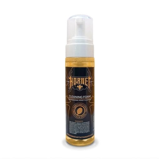 Hornet Foam image 0
