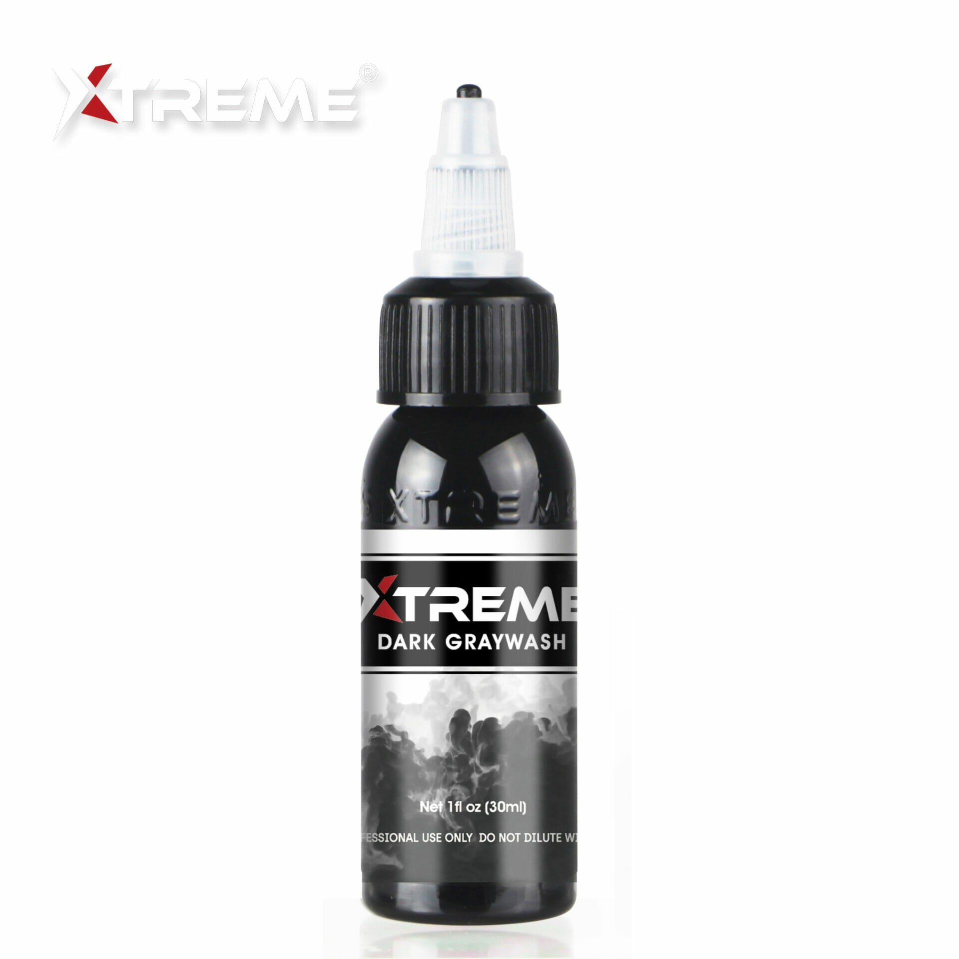 GRAYWASHES - DARK GRAYWASH, 1 oz image