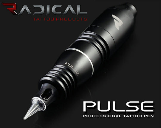 Radical Pulse Pen image 0