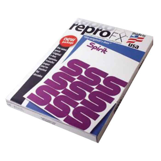 SPIRIT A4 PURPLE HECTO CARBON PAPER - BOX OF 200 image 0