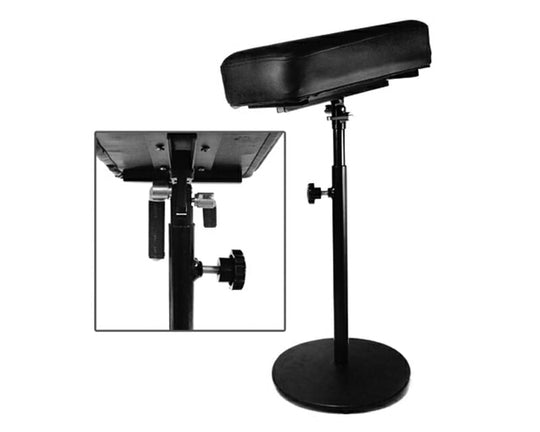 Tat Tech "Soul Workhorse" Tattoo Armrest image 0