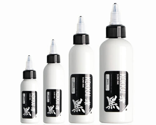WHITE image 0