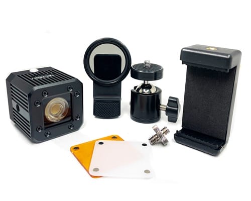 Phone Light Kit image 1