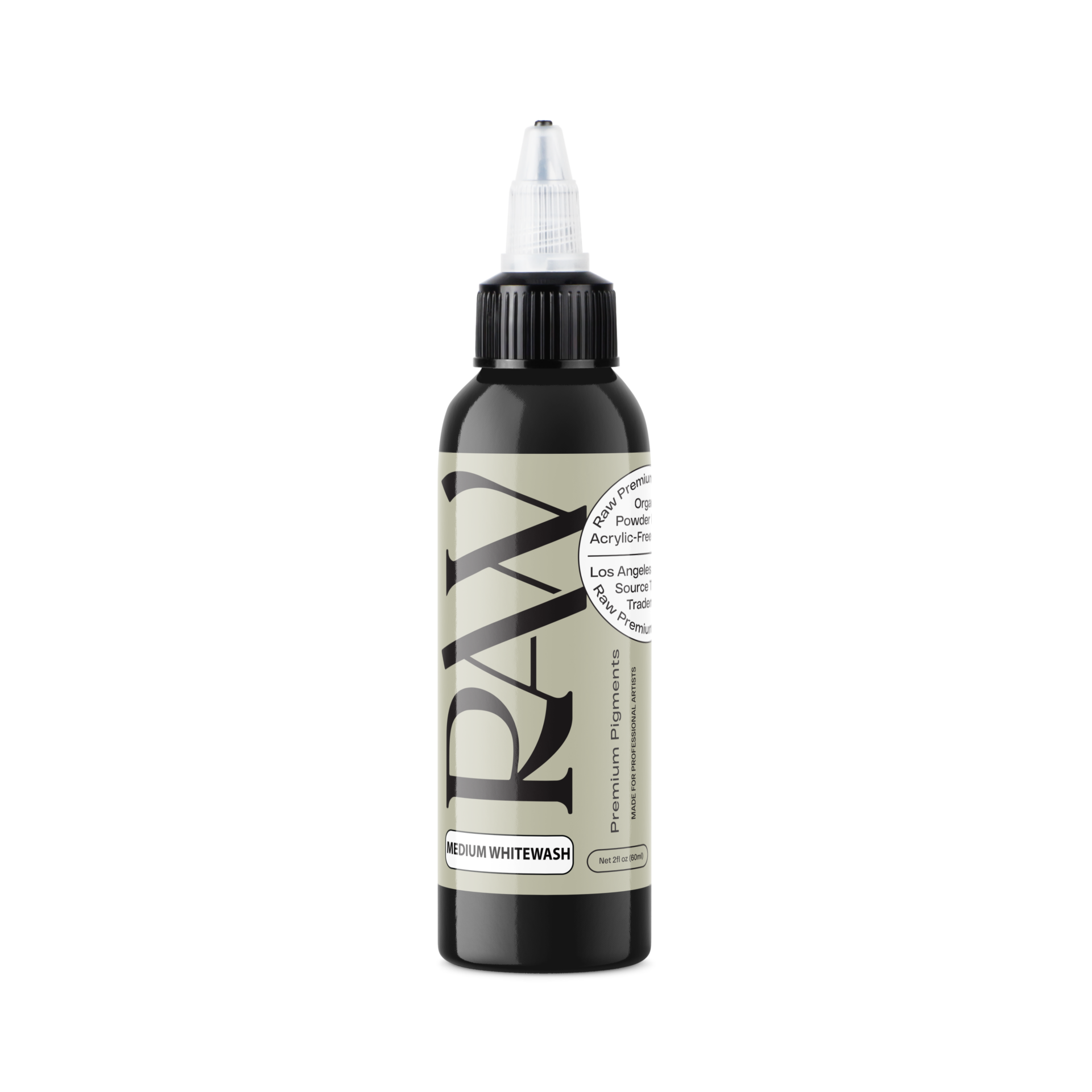 MEDIUM WHITE WASH image 0