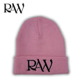Load image into Gallery viewer, RAW TATTOO SUPPLIES BEANIE image 2