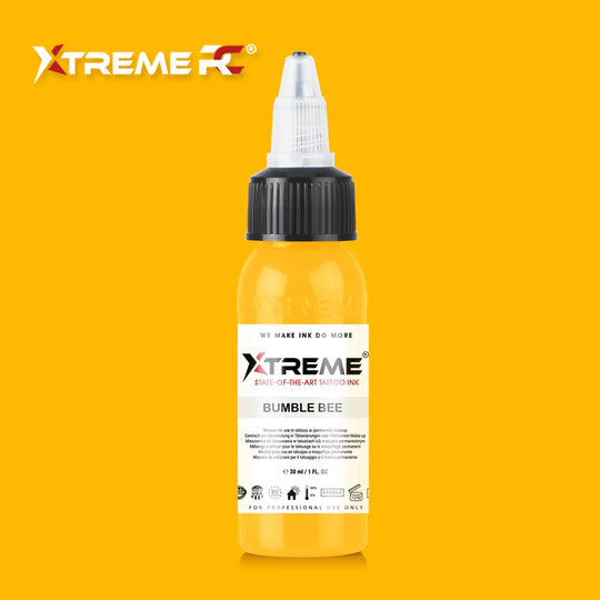 XTREME INK - BUMBLE BEE - 30ML ( REACH COMPLIANT)