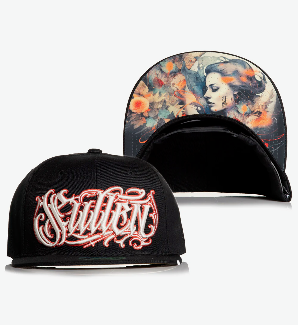 ANKO TATTOOS SNAPBACK