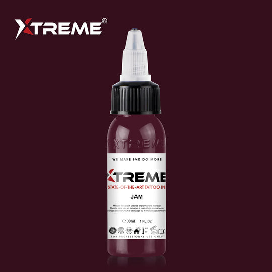 XTREME INK - JAM - 30ML (REACH COMPLIANT)