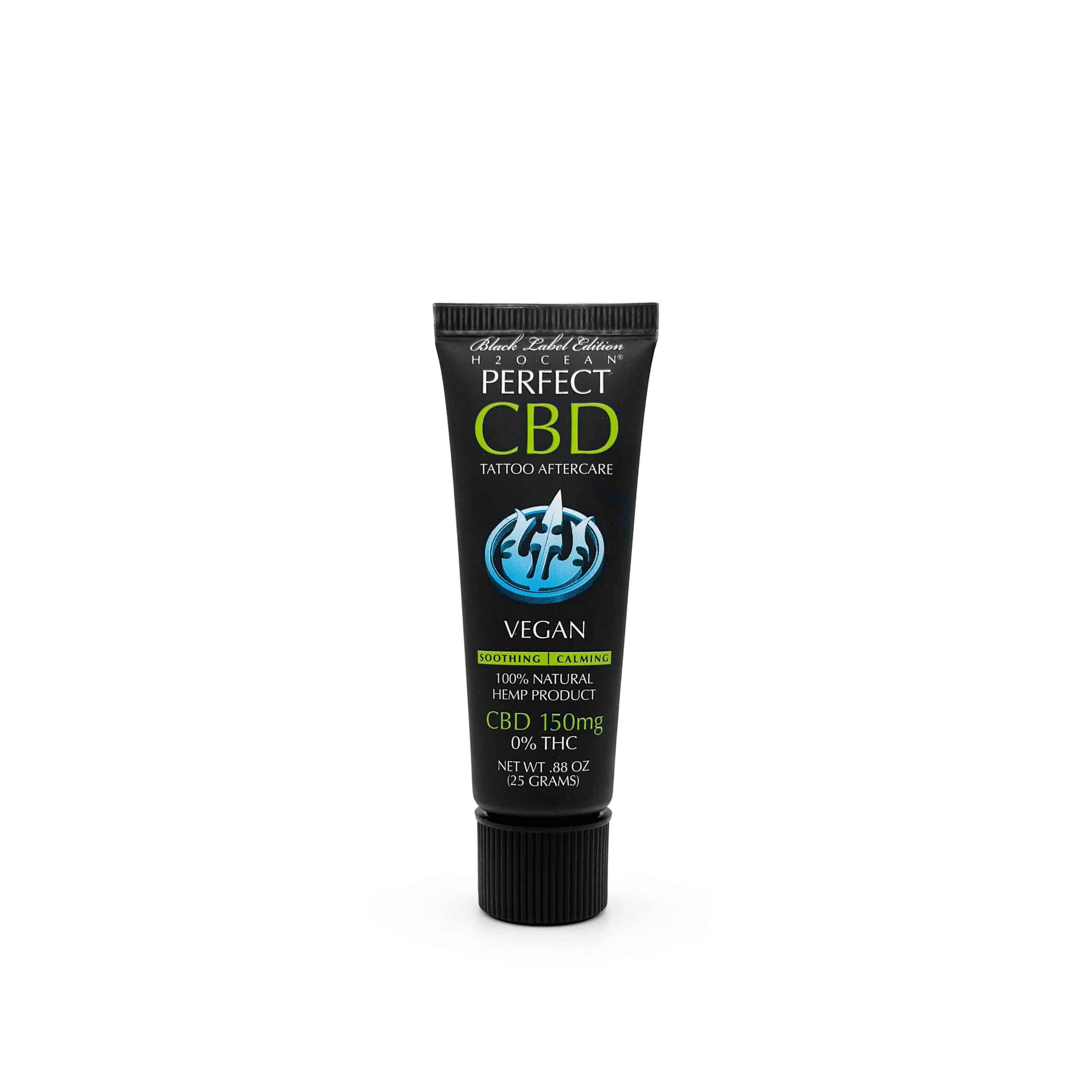 H2OCEAN - CBD TATTOO AFTERCARE