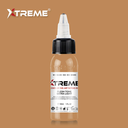 XTREME INK - ANTLER BROWN - 30ML (REACH COMPLIANT)