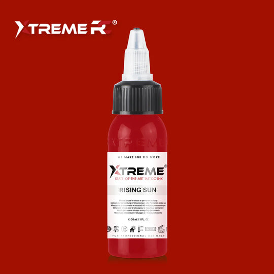 XTREME INK - RISING SUN - 30ML (REACH COMPLAINT)